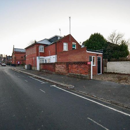 Beautiful Accommodation Near Reading City Centre Luaran gambar