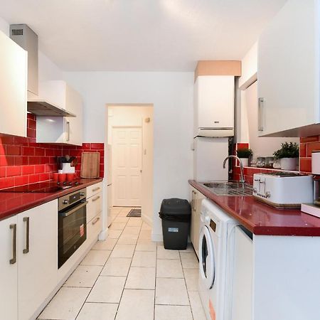 Beautiful Accommodation Near Reading City Centre Luaran gambar
