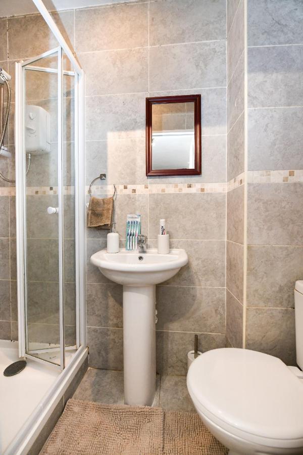 Beautiful Accommodation Near Reading City Centre Luaran gambar