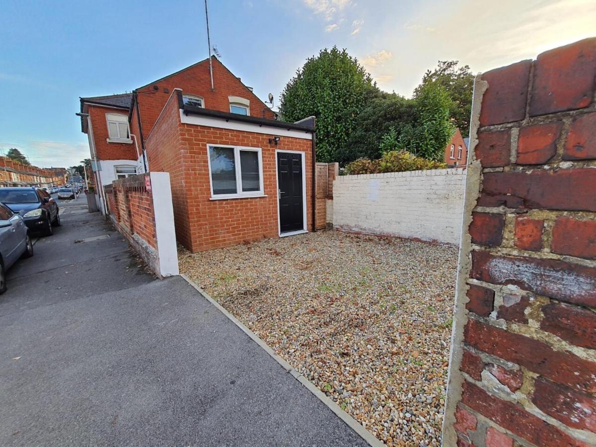 Beautiful Accommodation Near Reading City Centre Luaran gambar