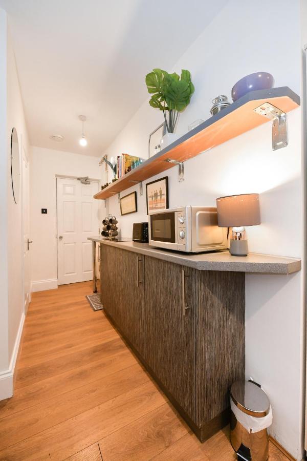 Beautiful Accommodation Near Reading City Centre Luaran gambar