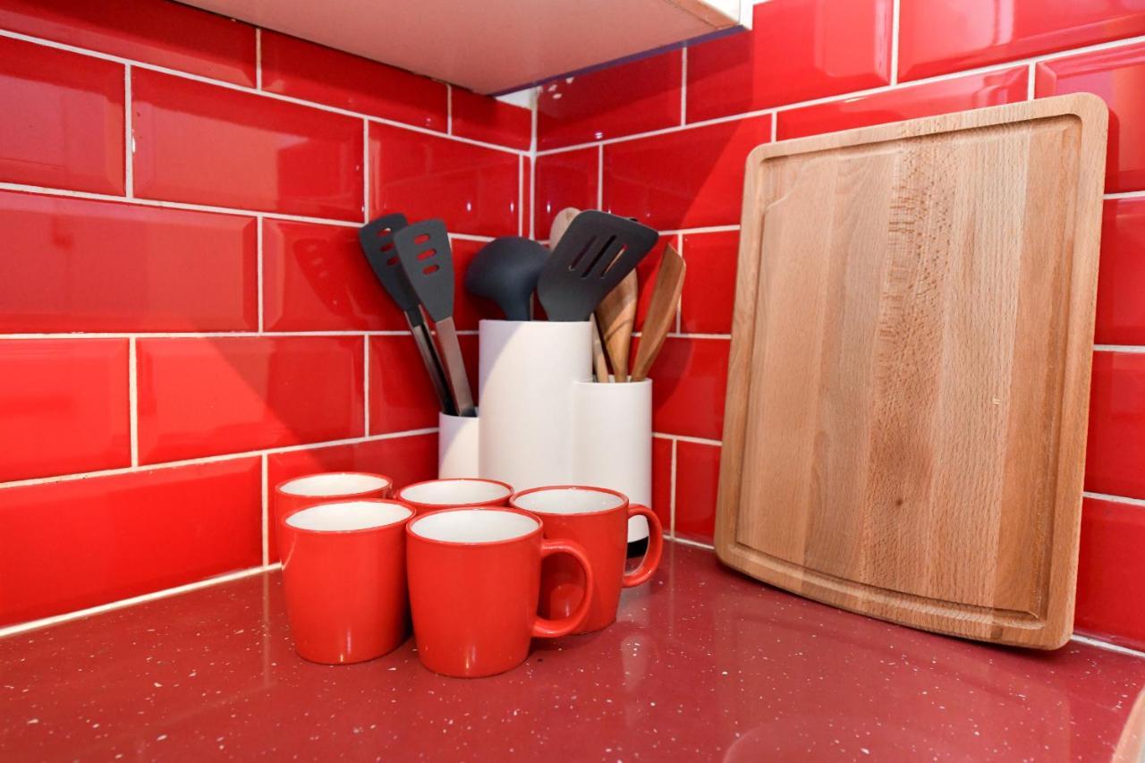 Beautiful Accommodation Near Reading City Centre Luaran gambar