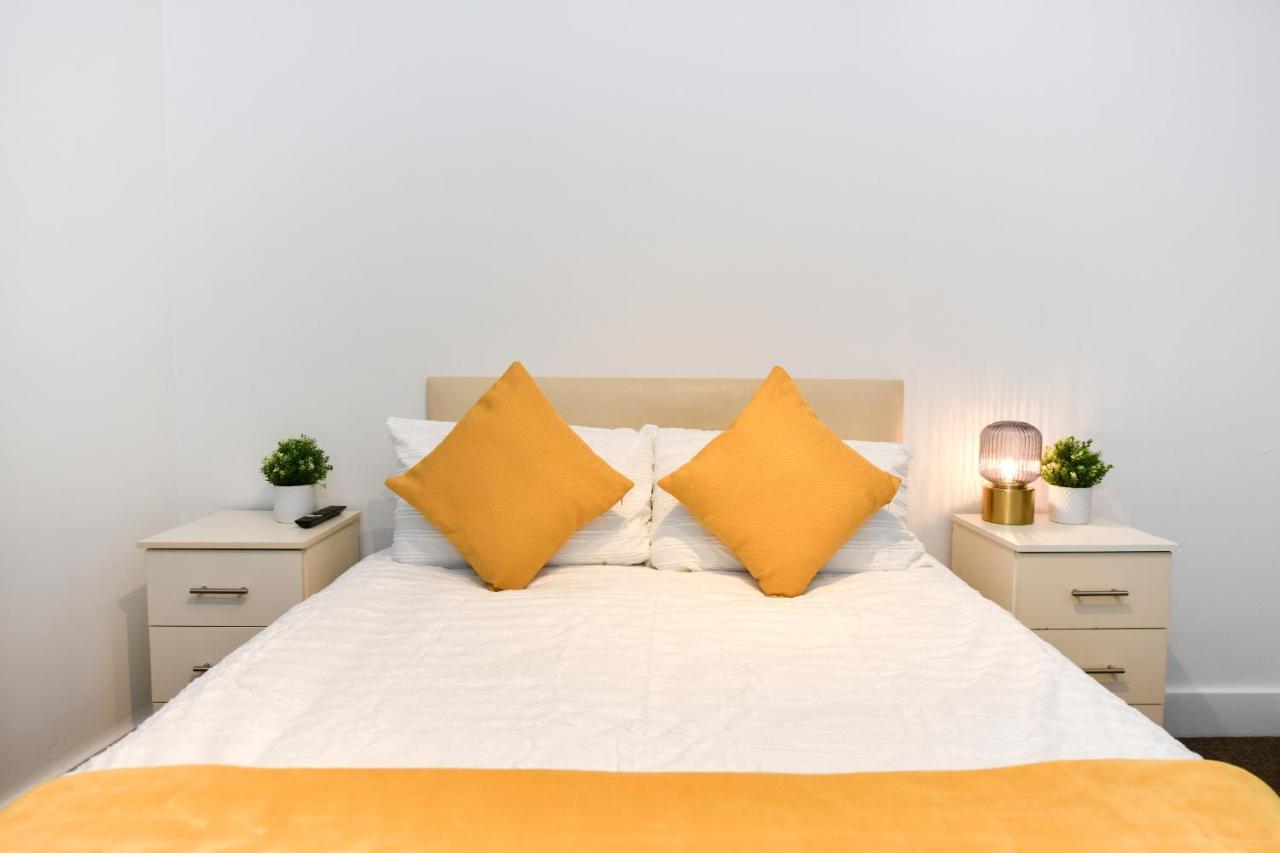 Beautiful Accommodation Near Reading City Centre Luaran gambar