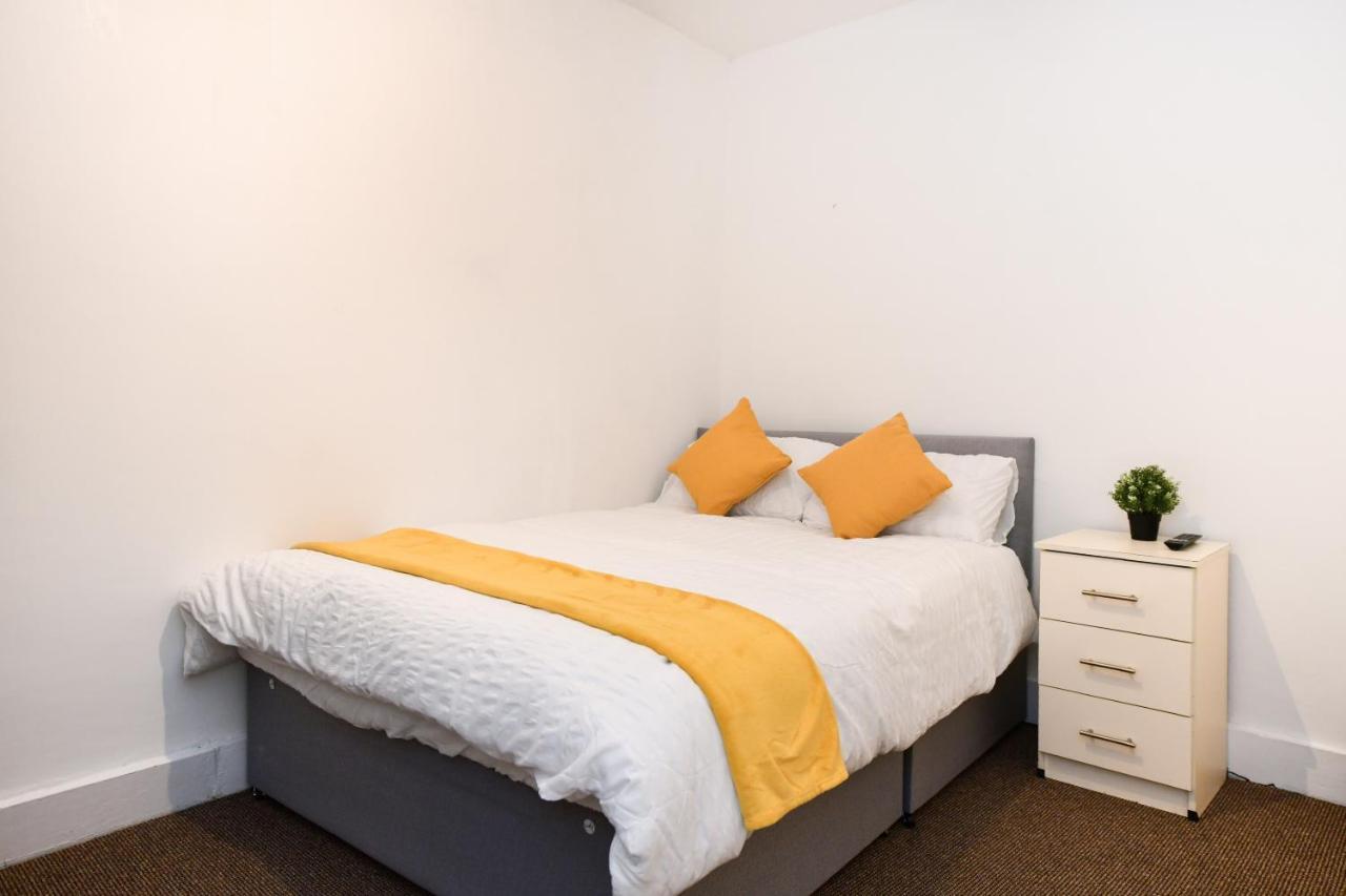 Beautiful Accommodation Near Reading City Centre Luaran gambar