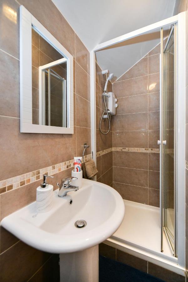 Beautiful Accommodation Near Reading City Centre Luaran gambar
