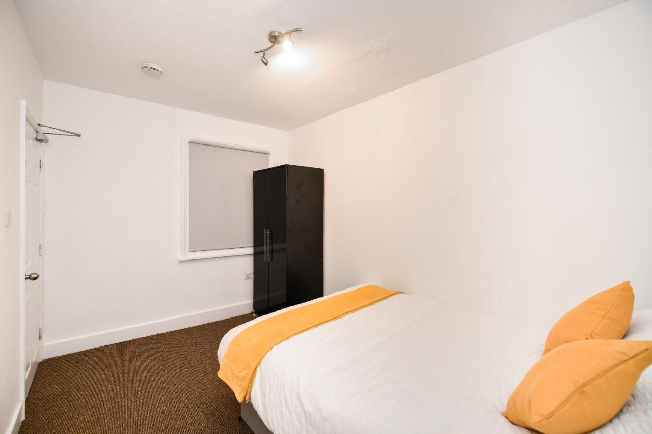 Beautiful Accommodation Near Reading City Centre Luaran gambar