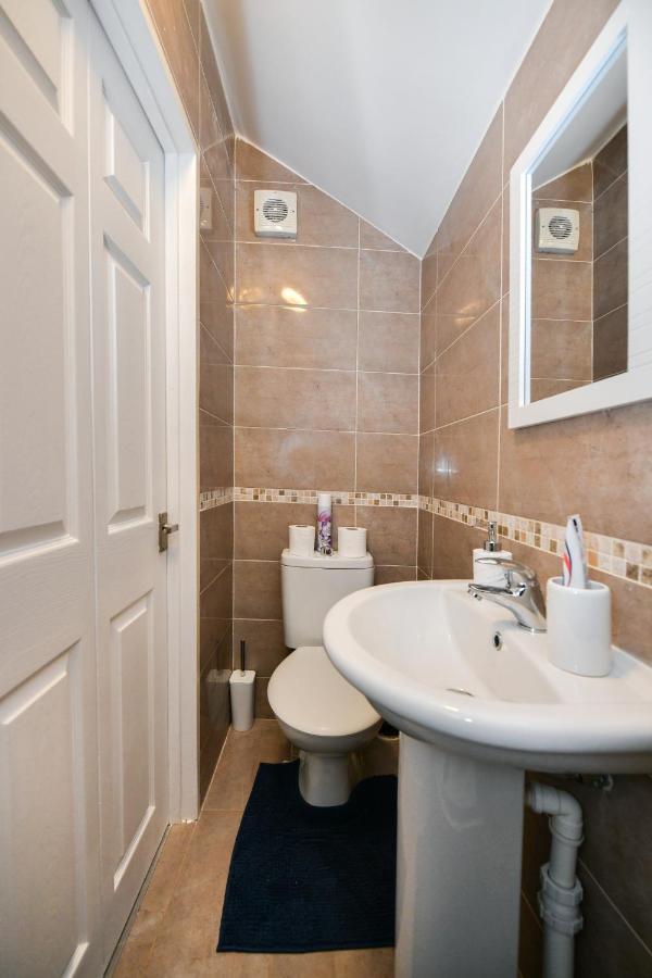 Beautiful Accommodation Near Reading City Centre Luaran gambar