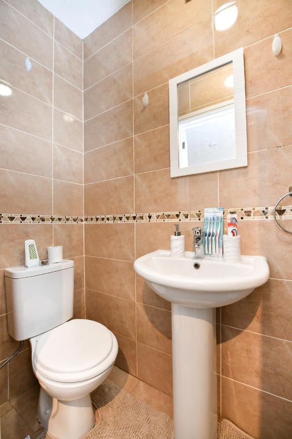 Beautiful Accommodation Near Reading City Centre Luaran gambar